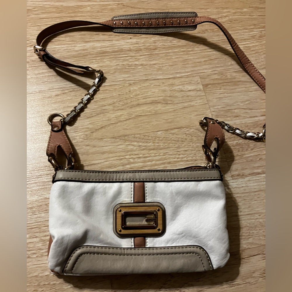 Guess crossbody bag